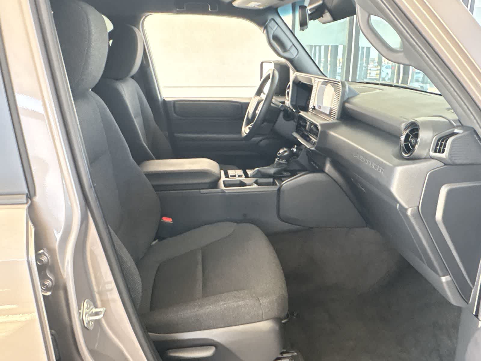 Thumbnail: 2025 Toyota Land Cruiser - 21