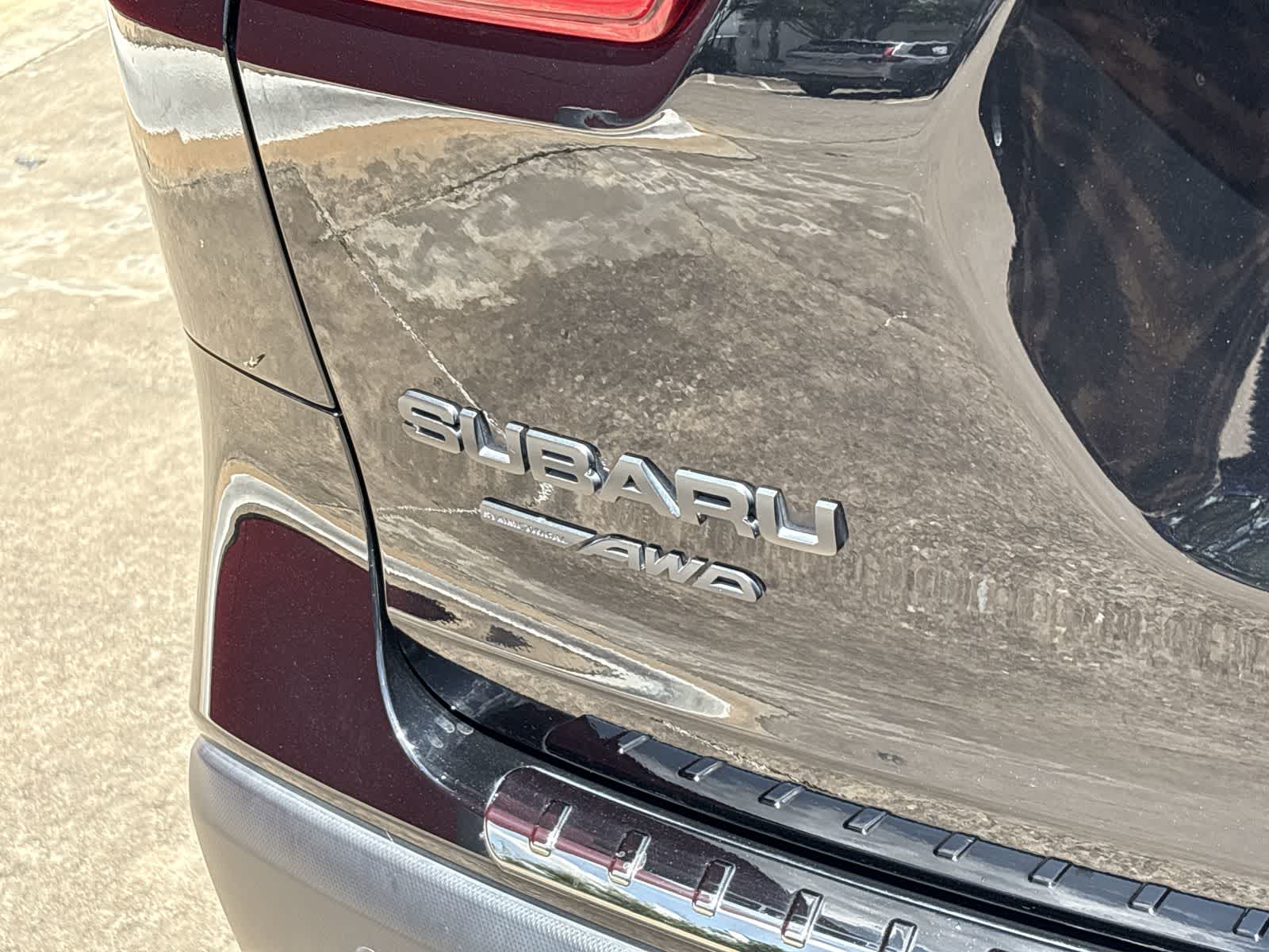 Thumbnail: 2023 Subaru Ascent - 7