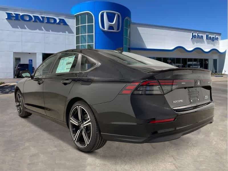 Thumbnail: 2025 Honda Accord - 3