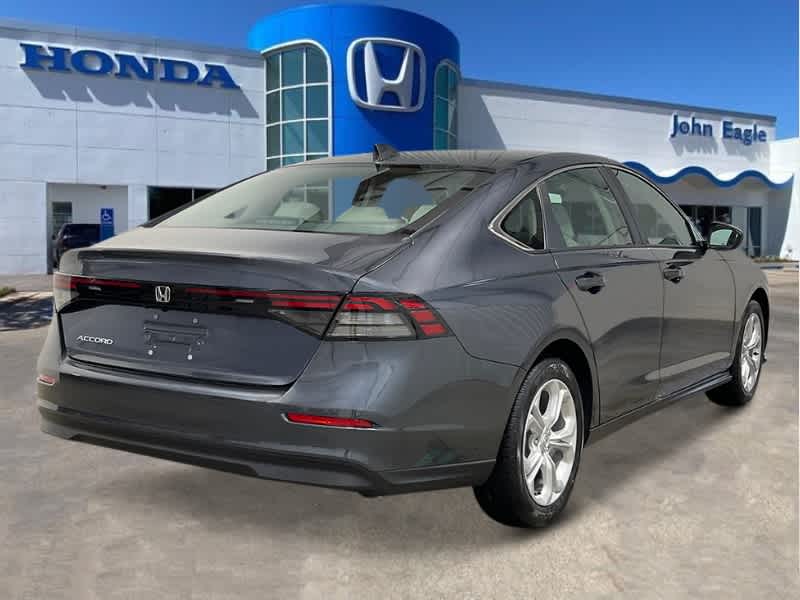 Thumbnail: 2025 Honda Accord - 6