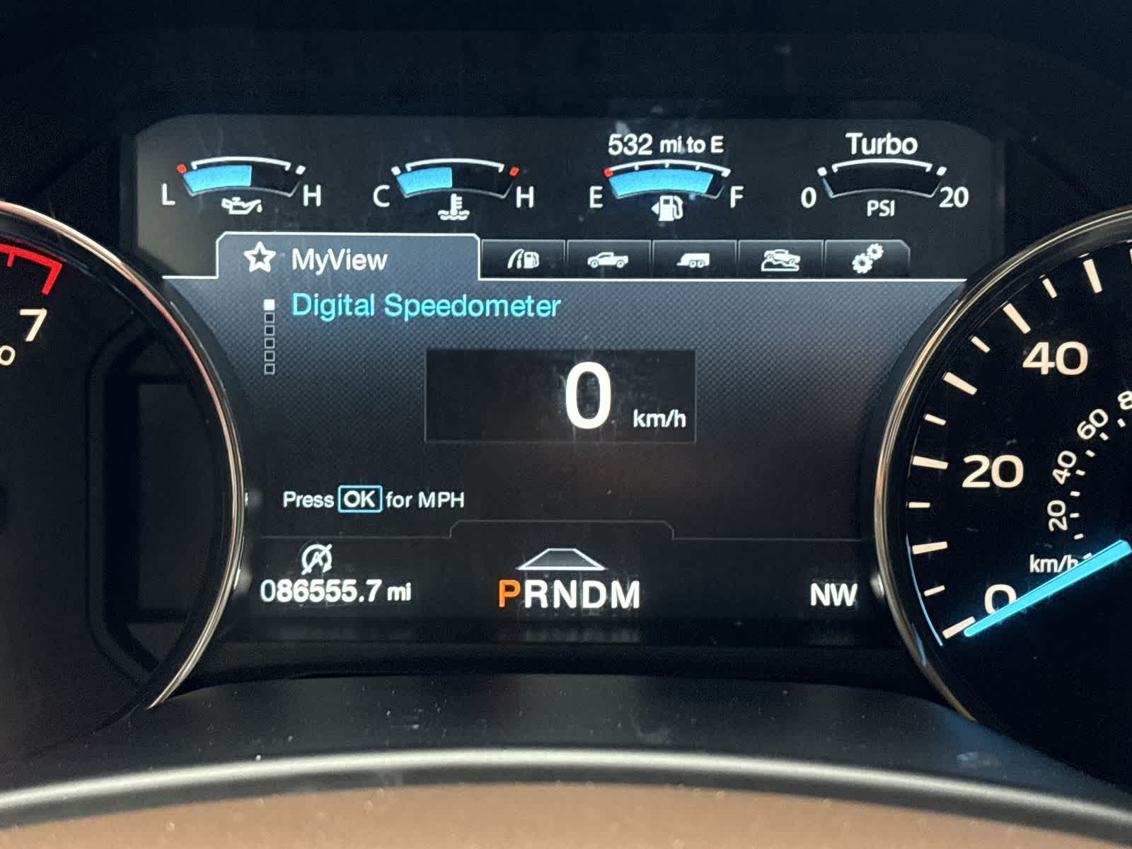 2018 Ford F-150  17