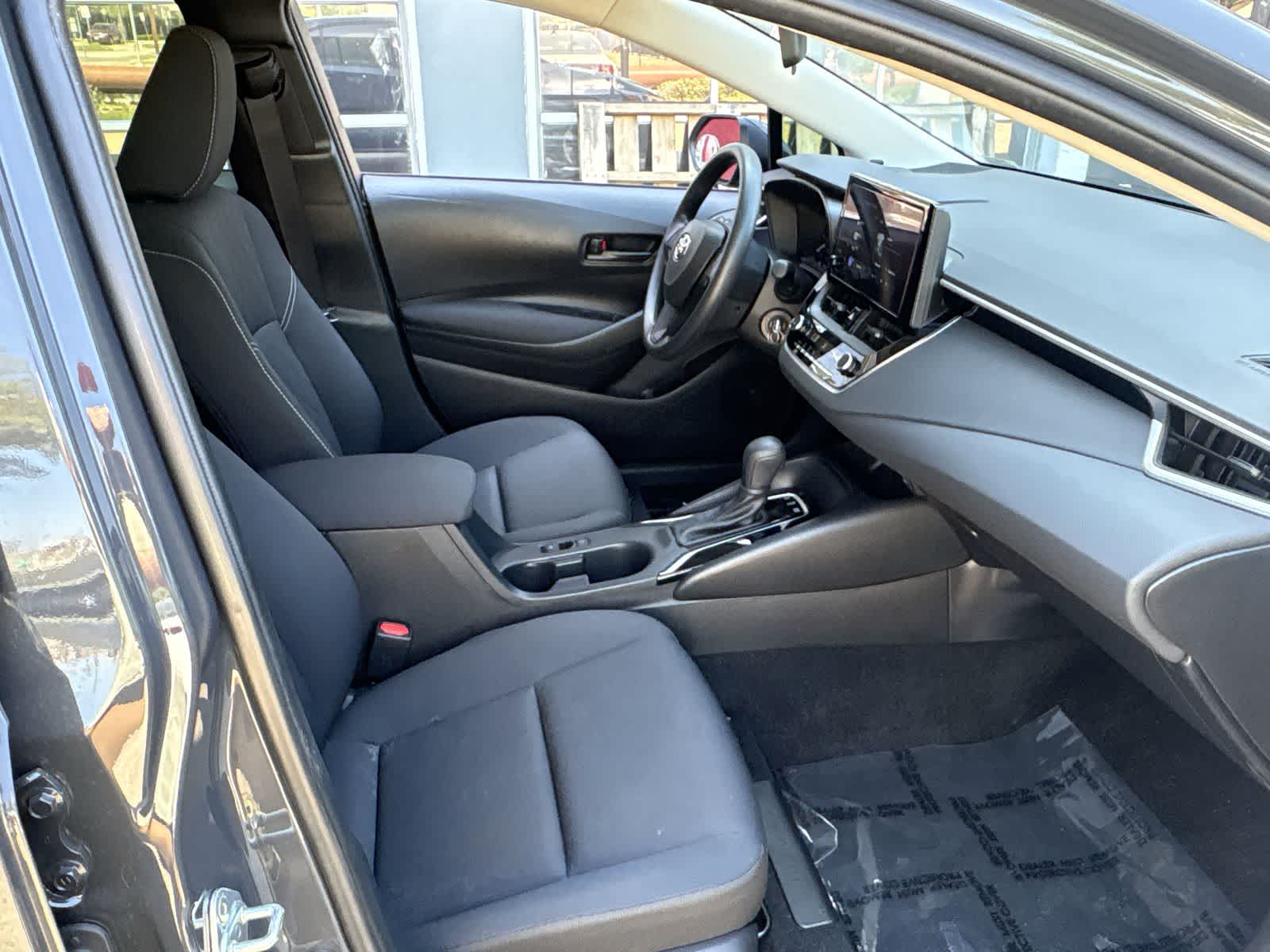 Thumbnail: 2025 Toyota Corolla - 17