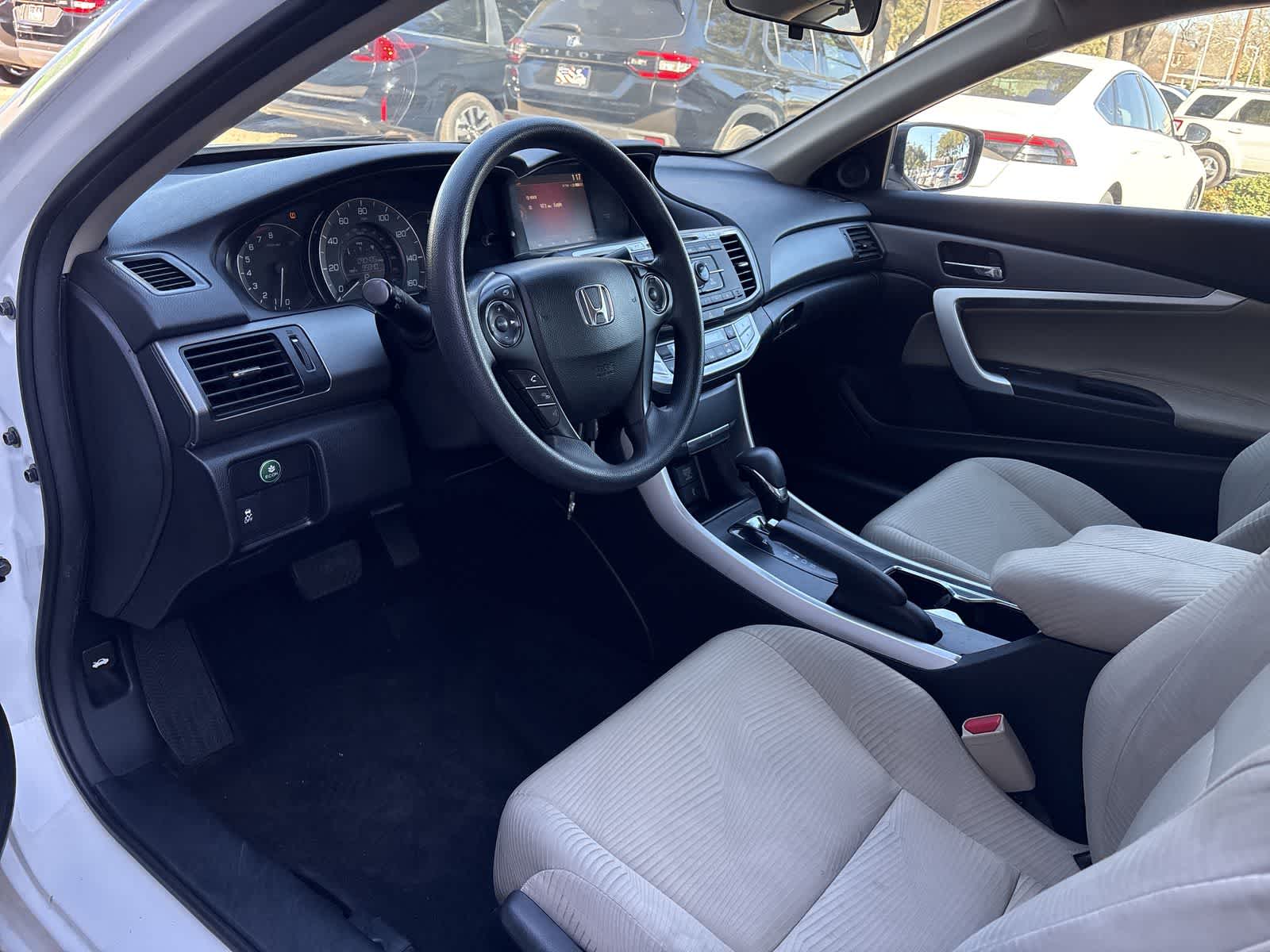 Thumbnail: 2015 Honda Accord - 2