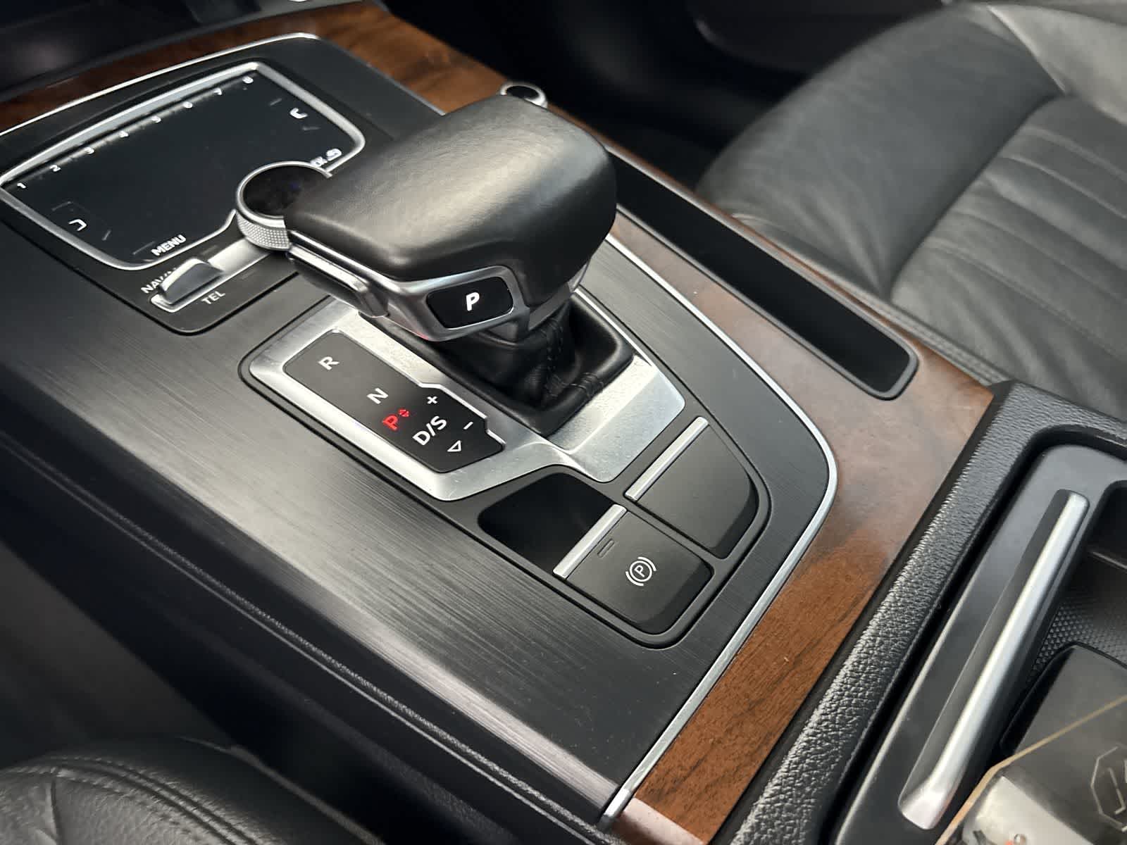 Thumbnail: 2018 Audi Q5 - 16