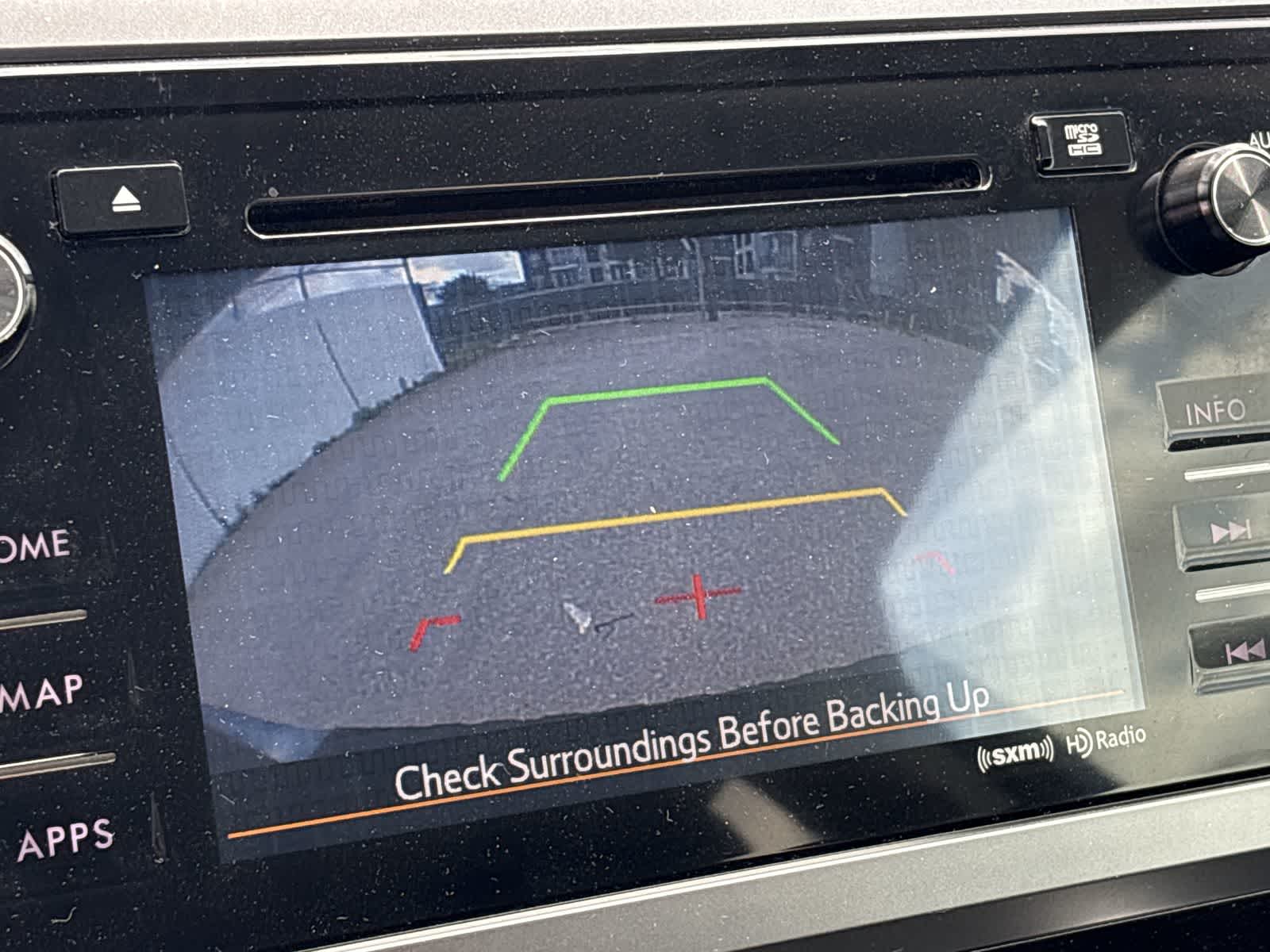 Thumbnail: 2016 Subaru Outback - 27