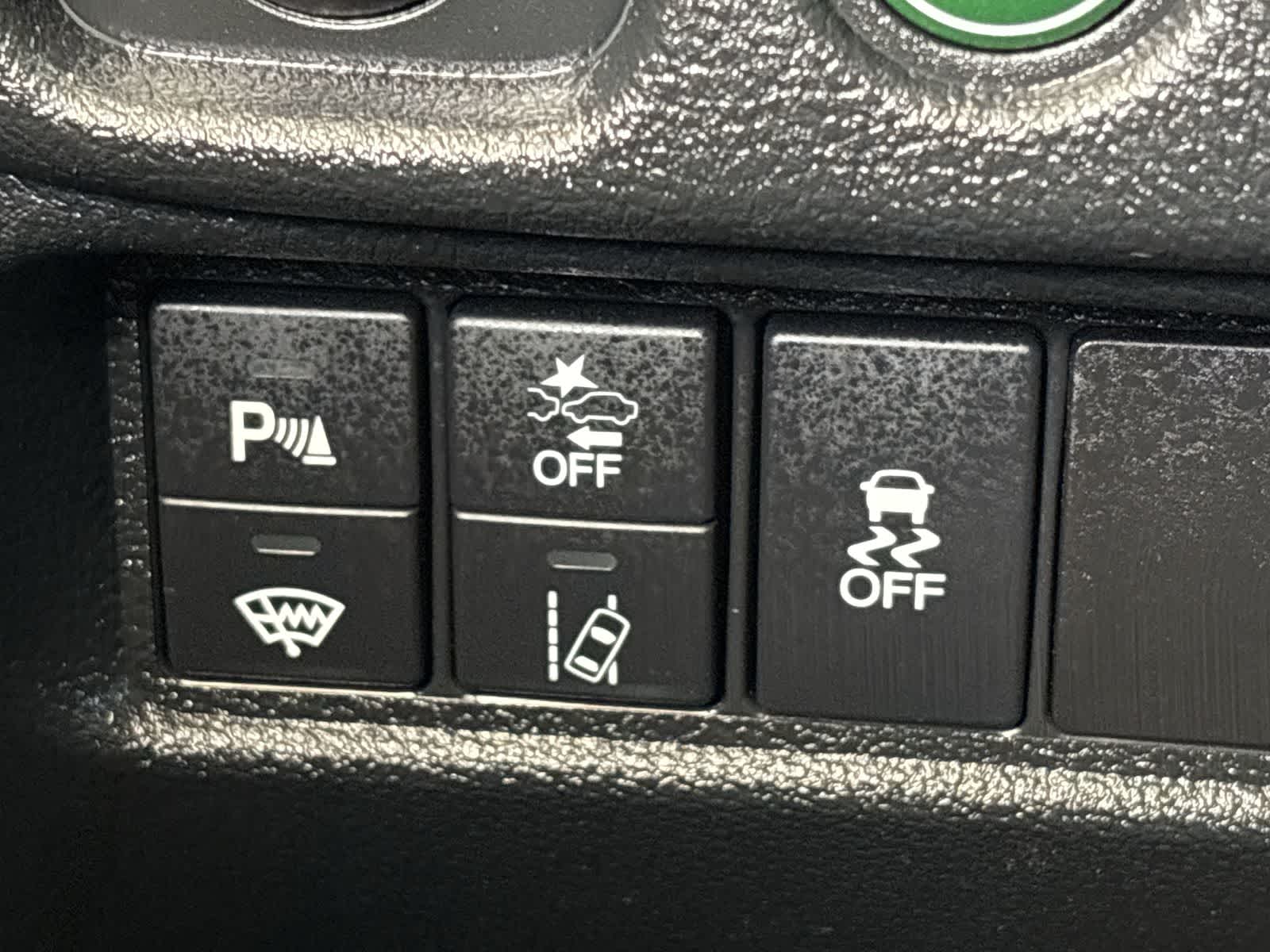 Thumbnail: 2022 Honda Passport - 33