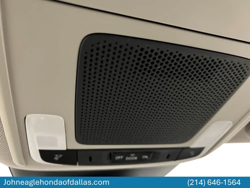 Thumbnail: 2025 Honda Pilot - 25