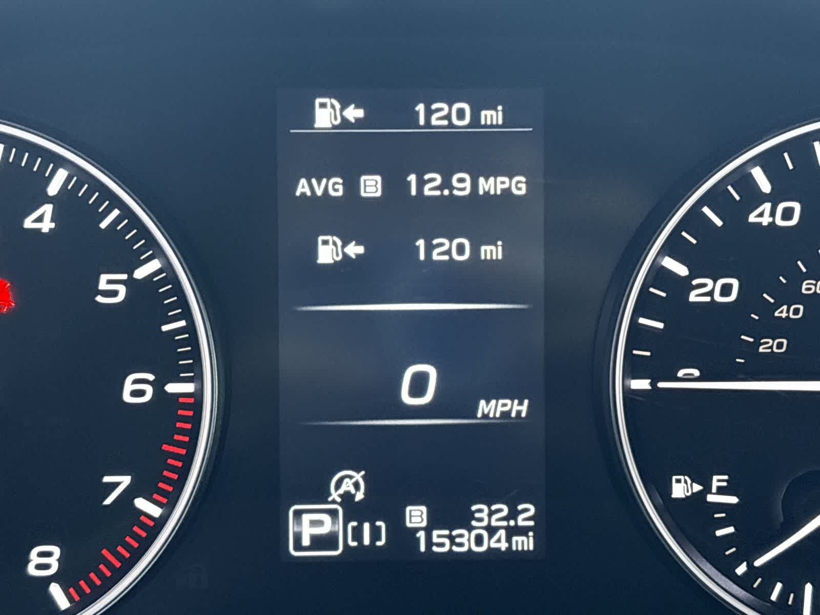 Thumbnail: 2025 Subaru Forester - 28