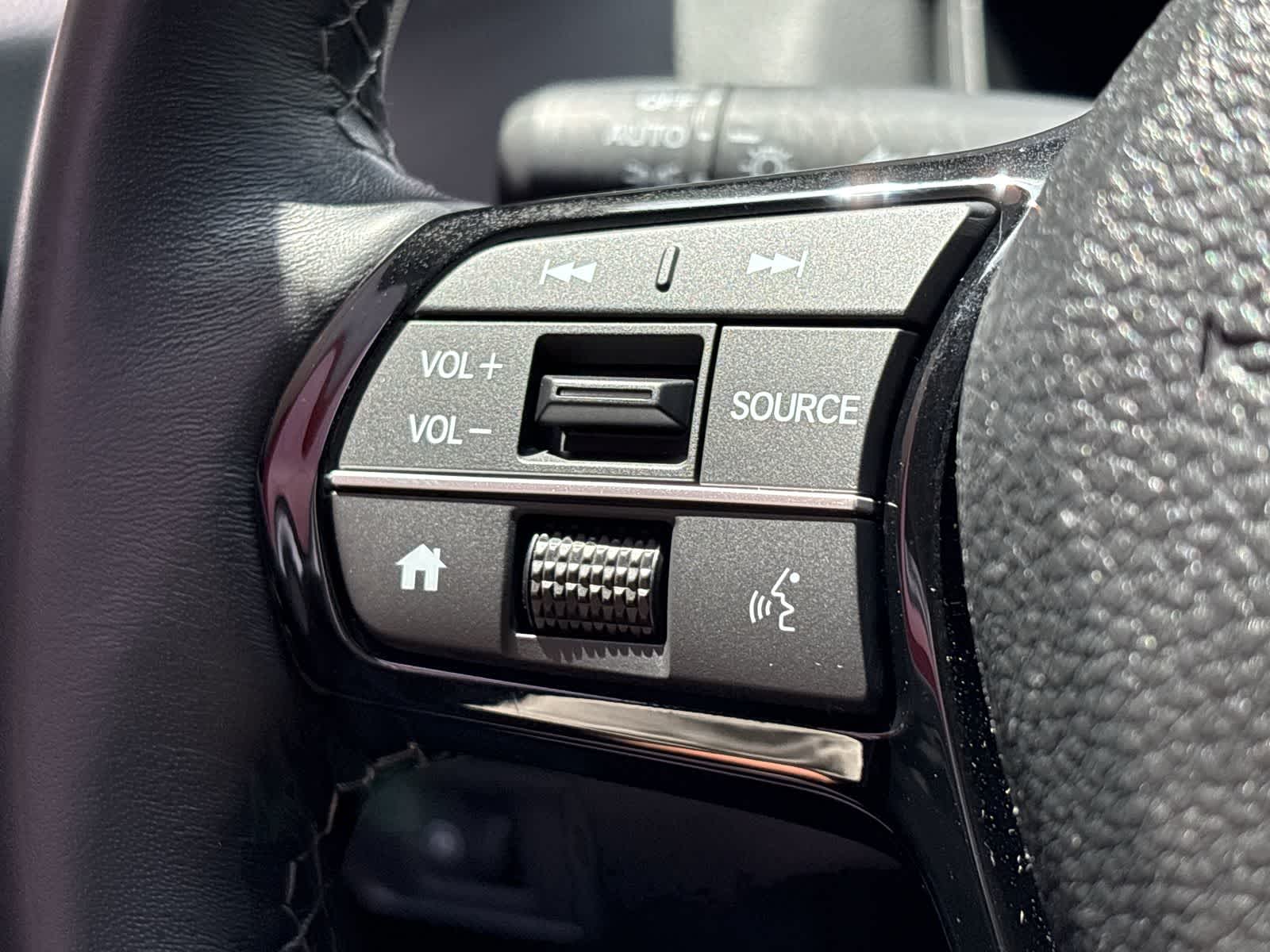2024 Honda Civic EX 31