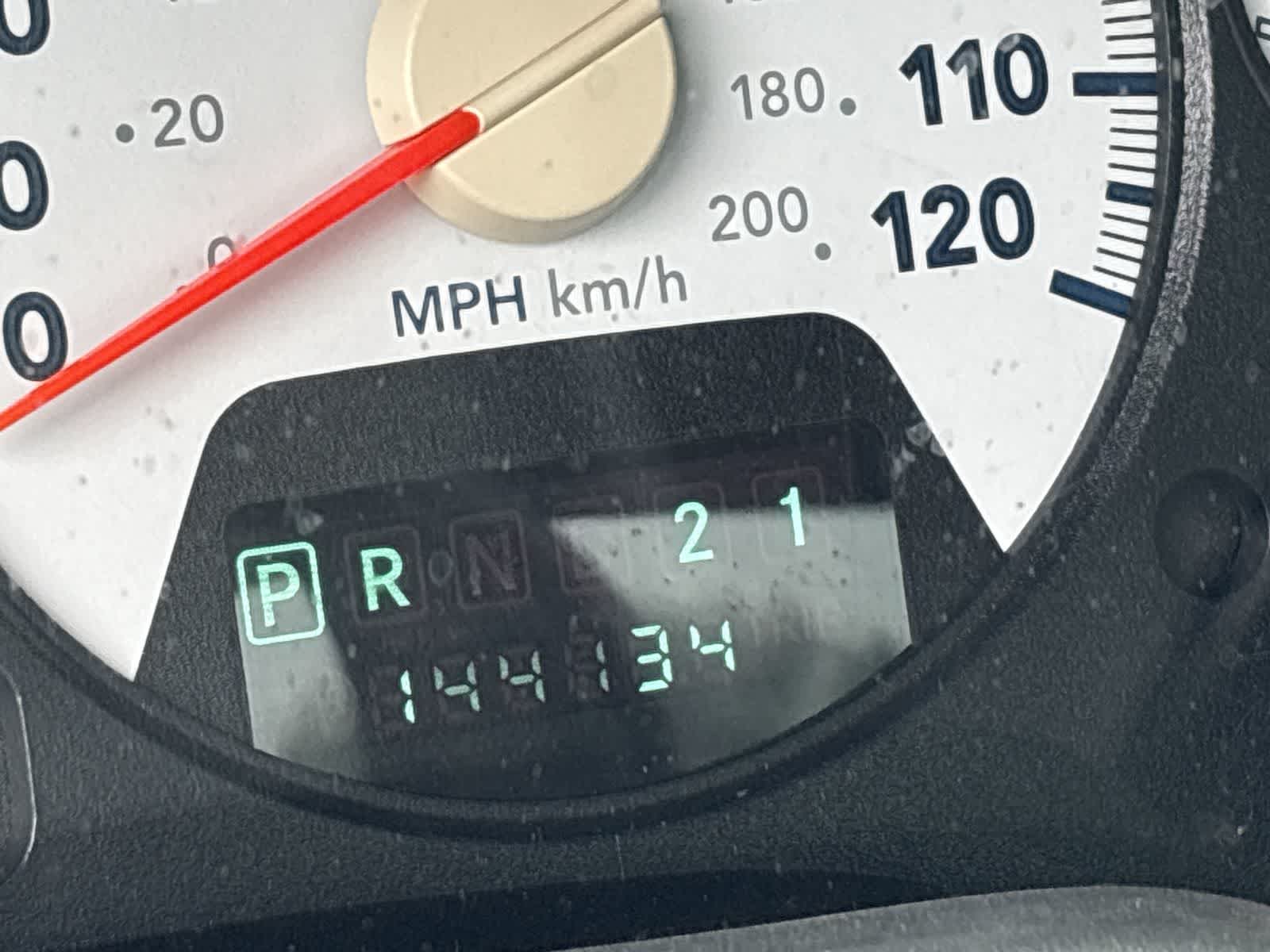Thumbnail: 2007 Dodge Ram 1500 - 16
