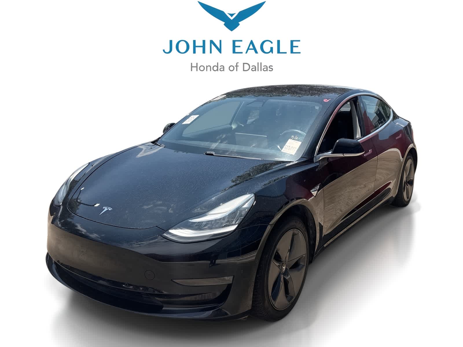 2018 Tesla Model 3  -
                  Dallas, TX