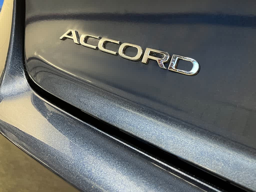 Thumbnail: 2025 Honda Accord - 6