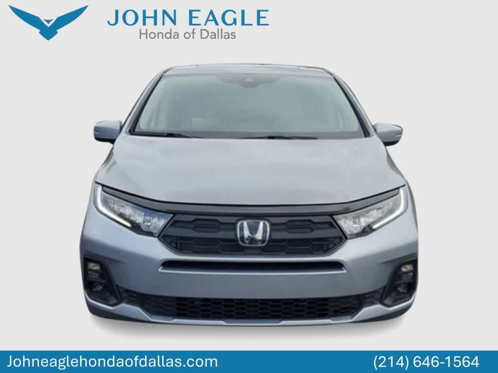 Thumbnail: 2026 Honda Odyssey - 6