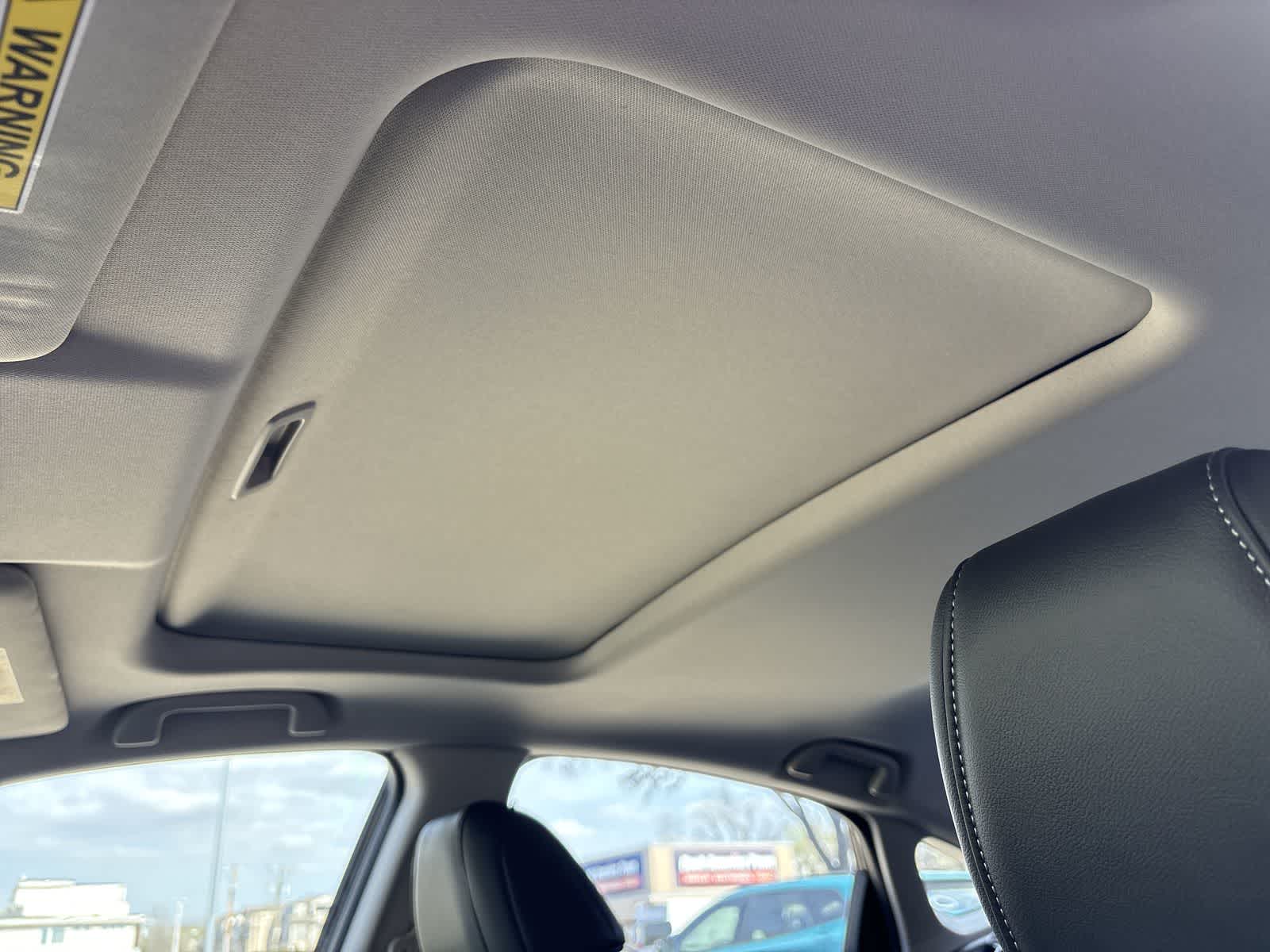 Thumbnail: 2020 Honda Insight - 41