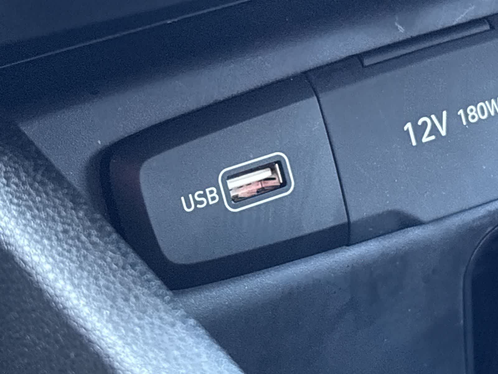 Thumbnail: 2022 Hyundai Santa Cruz - 35