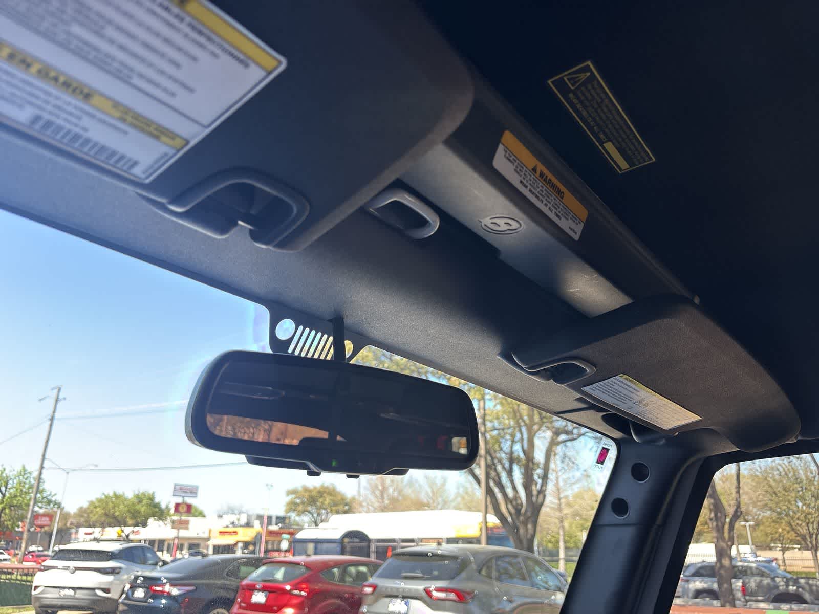 Thumbnail: 2018 Jeep Wrangler - 35