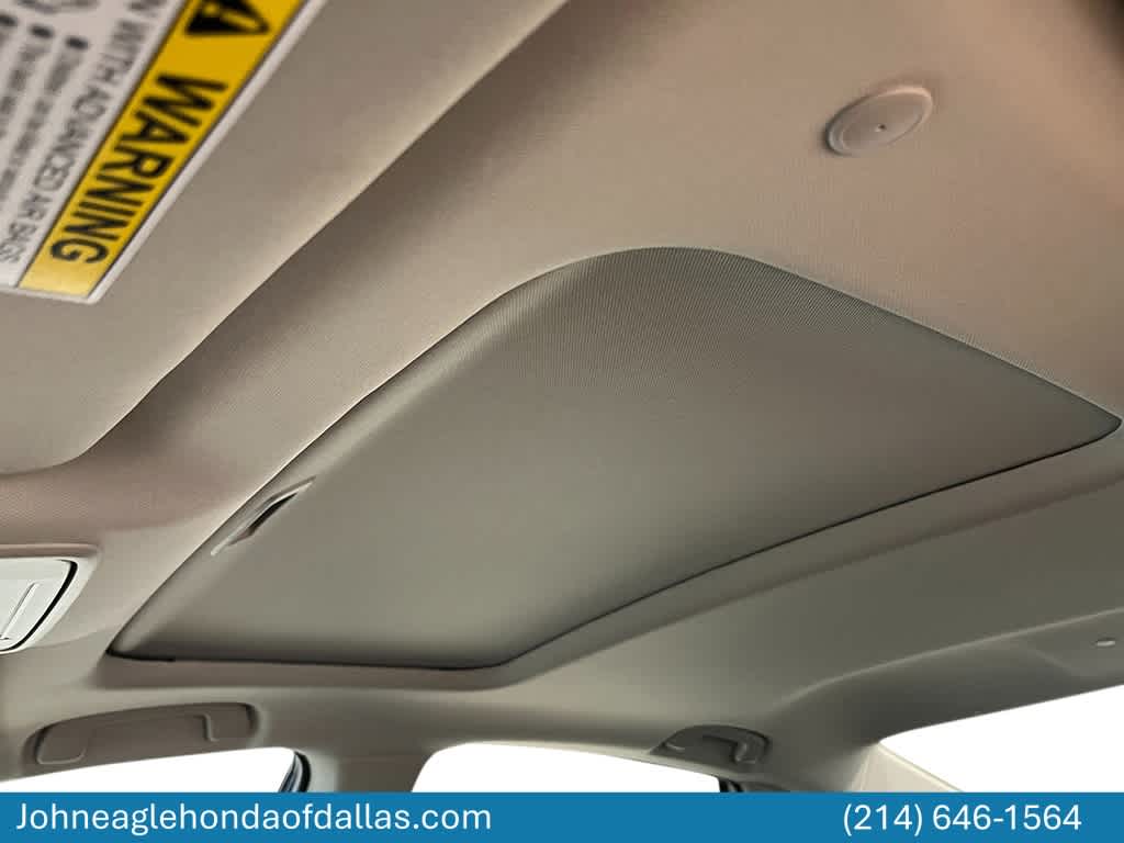 Thumbnail: 2026 Honda Accord - 25