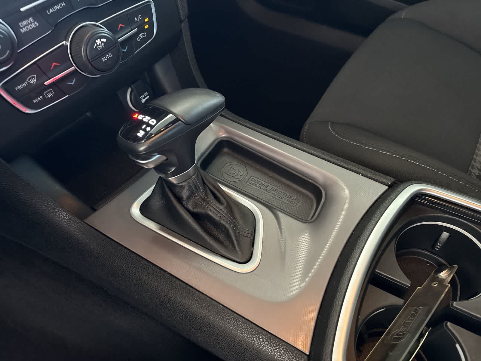 Thumbnail: 2023 Dodge Charger - 16