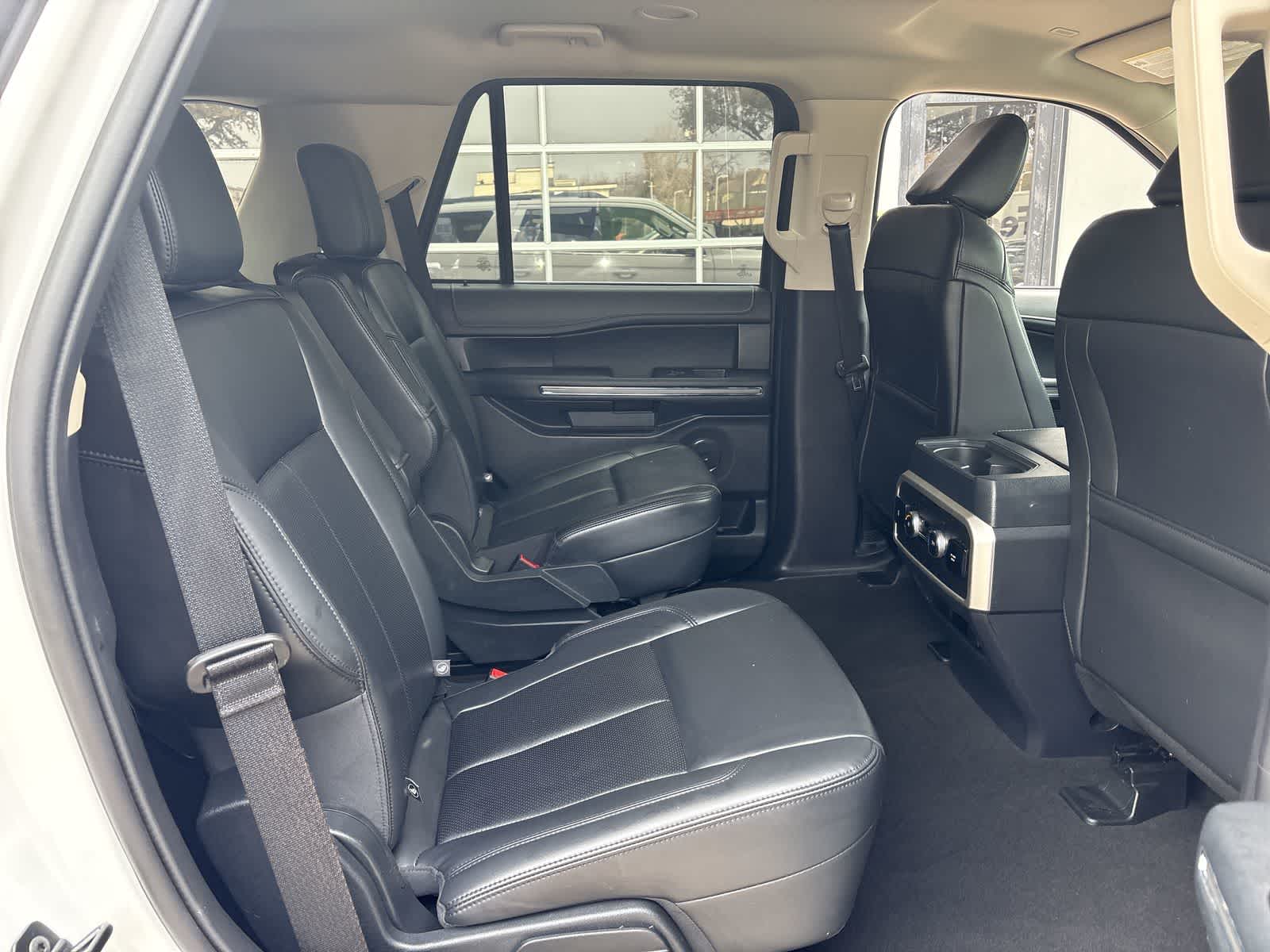 Thumbnail: 2024 Ford Expedition - 22