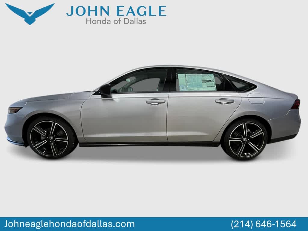 Thumbnail: 2026 Honda Accord - 6