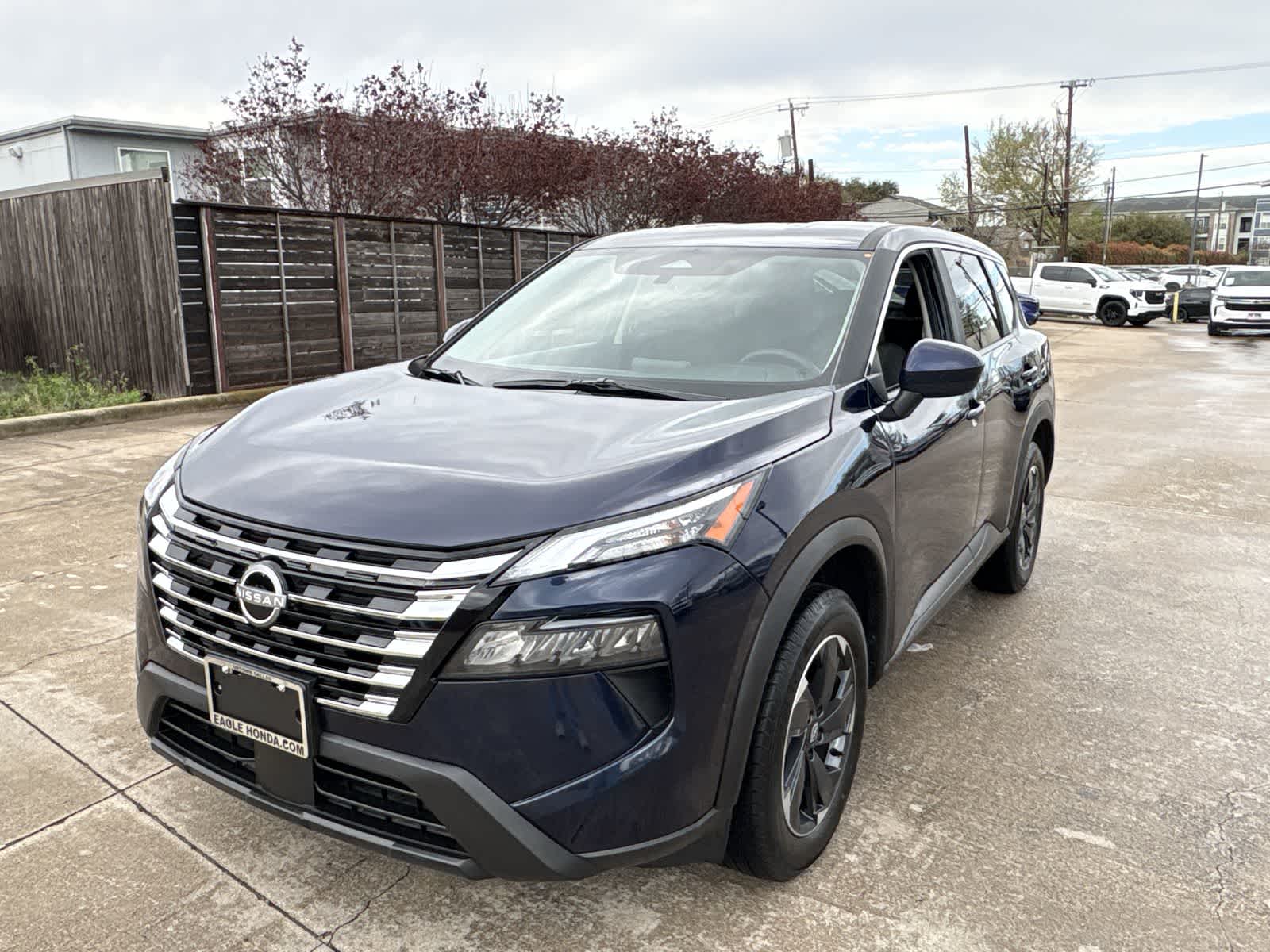 Thumbnail: 2025 Nissan Rogue - 17