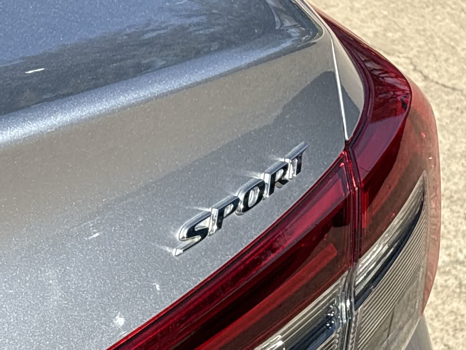 Thumbnail: 2023 Honda Civic - 19