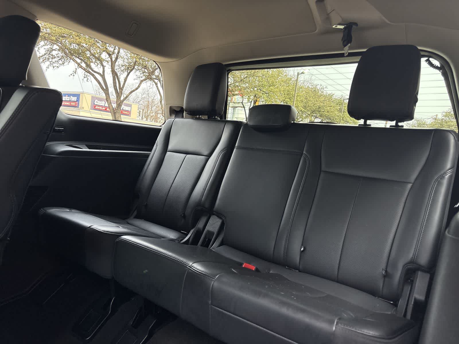 Thumbnail: 2024 Ford Expedition - 40