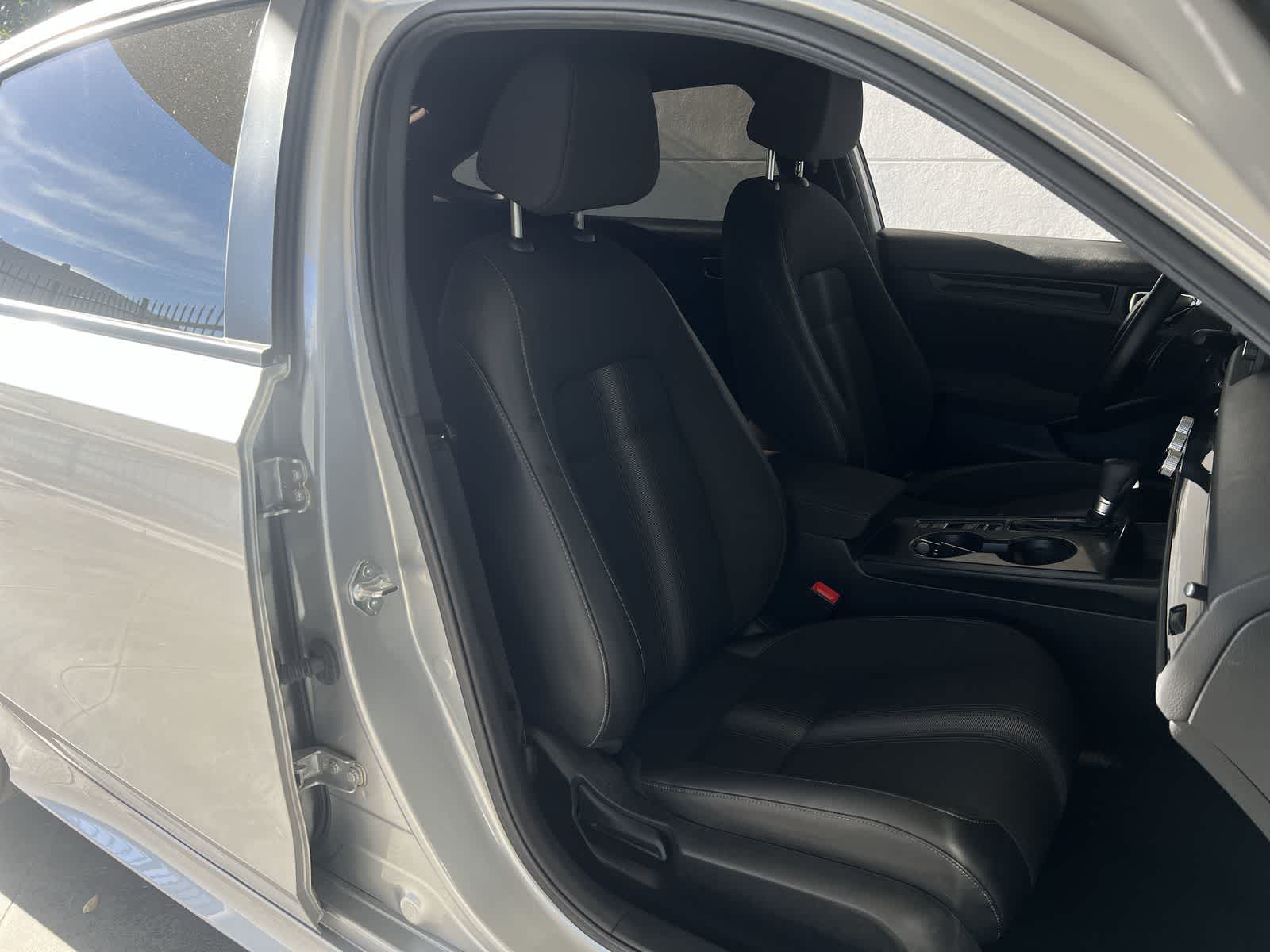 Thumbnail: 2025 Honda Civic - 13