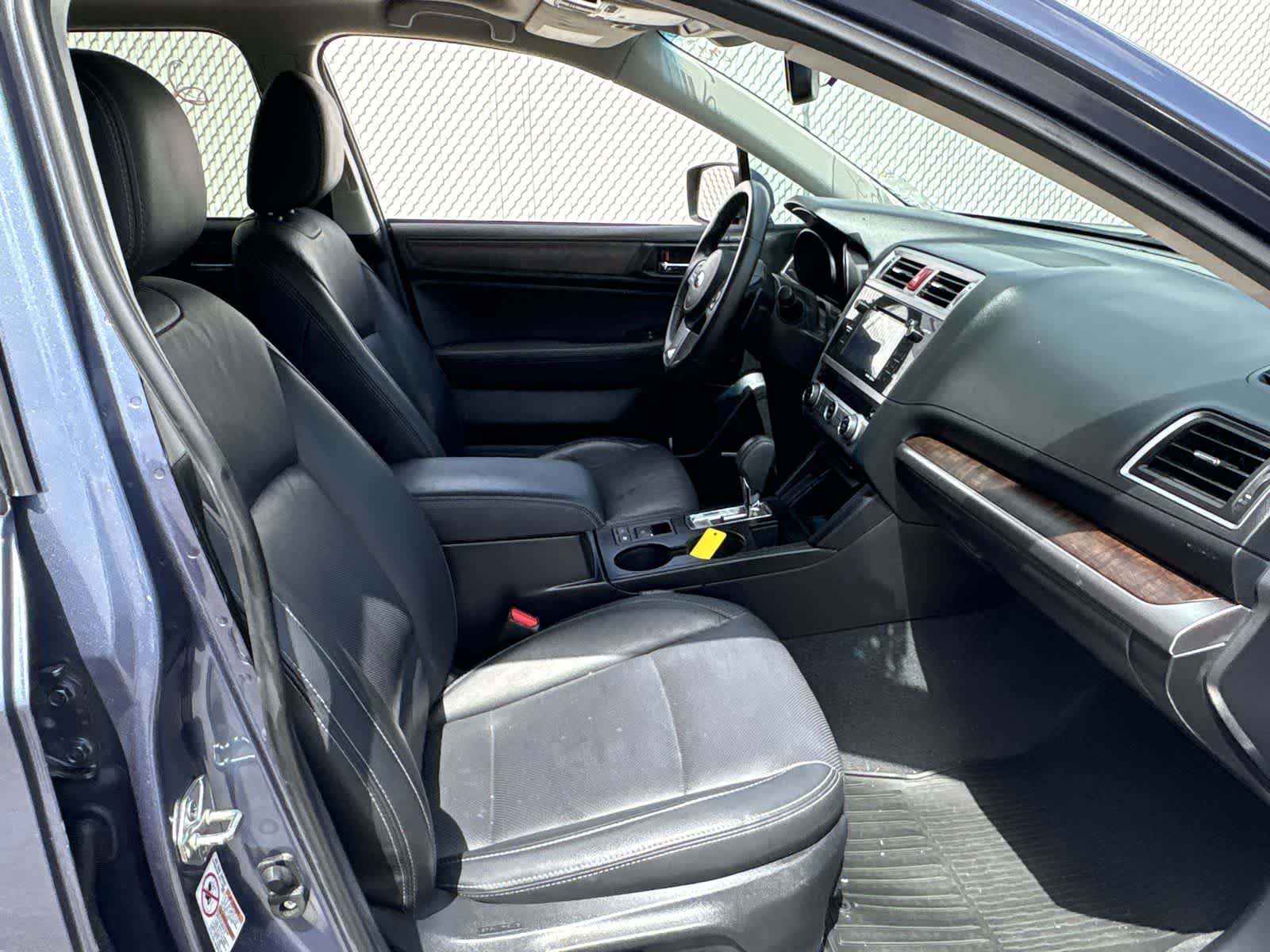 Thumbnail: 2016 Subaru Outback - 16