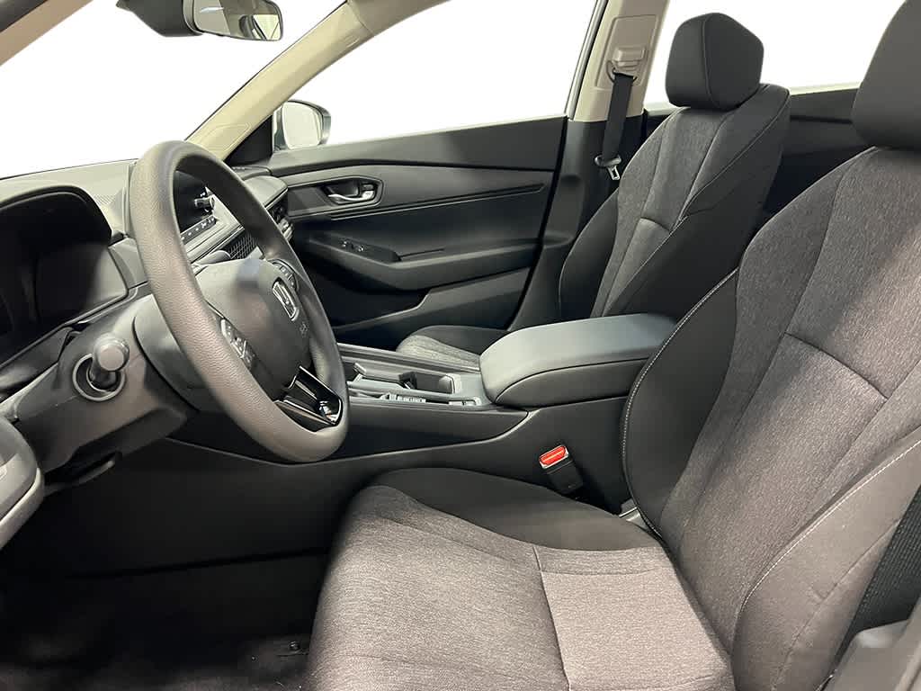 Thumbnail: 2025 Honda Accord - 12