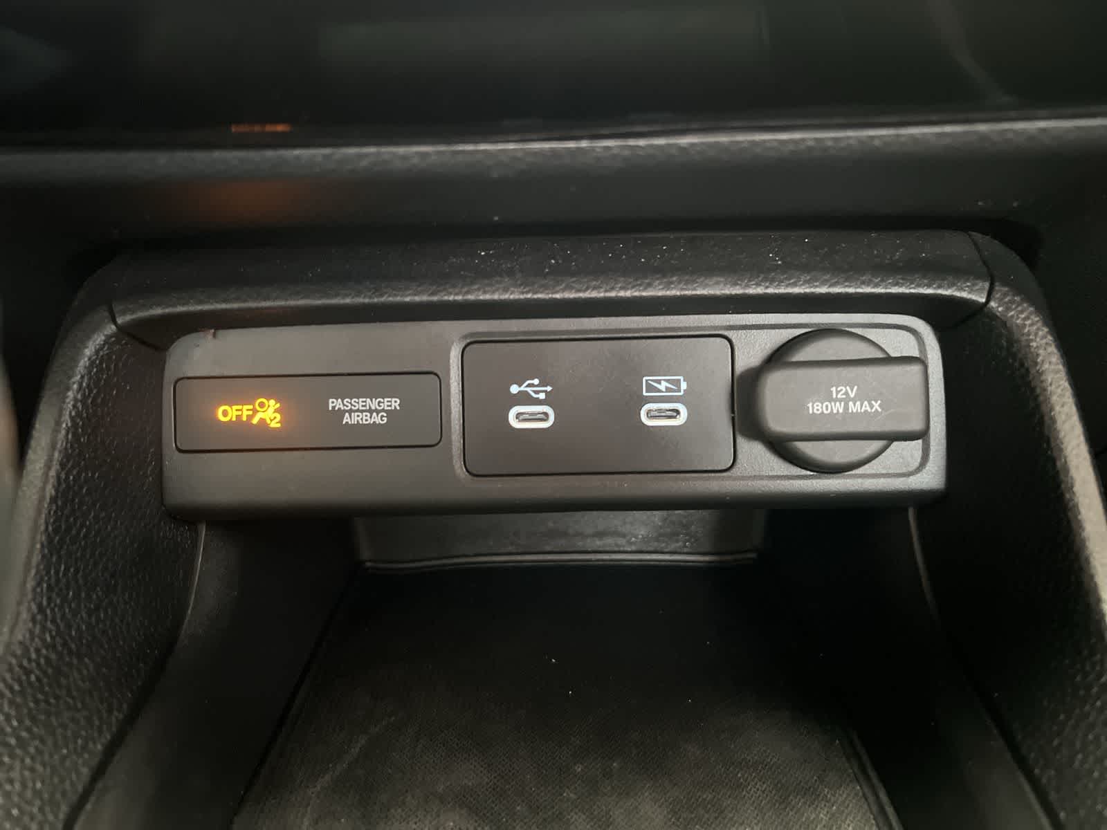 Thumbnail: 2025 Honda Civic - 22