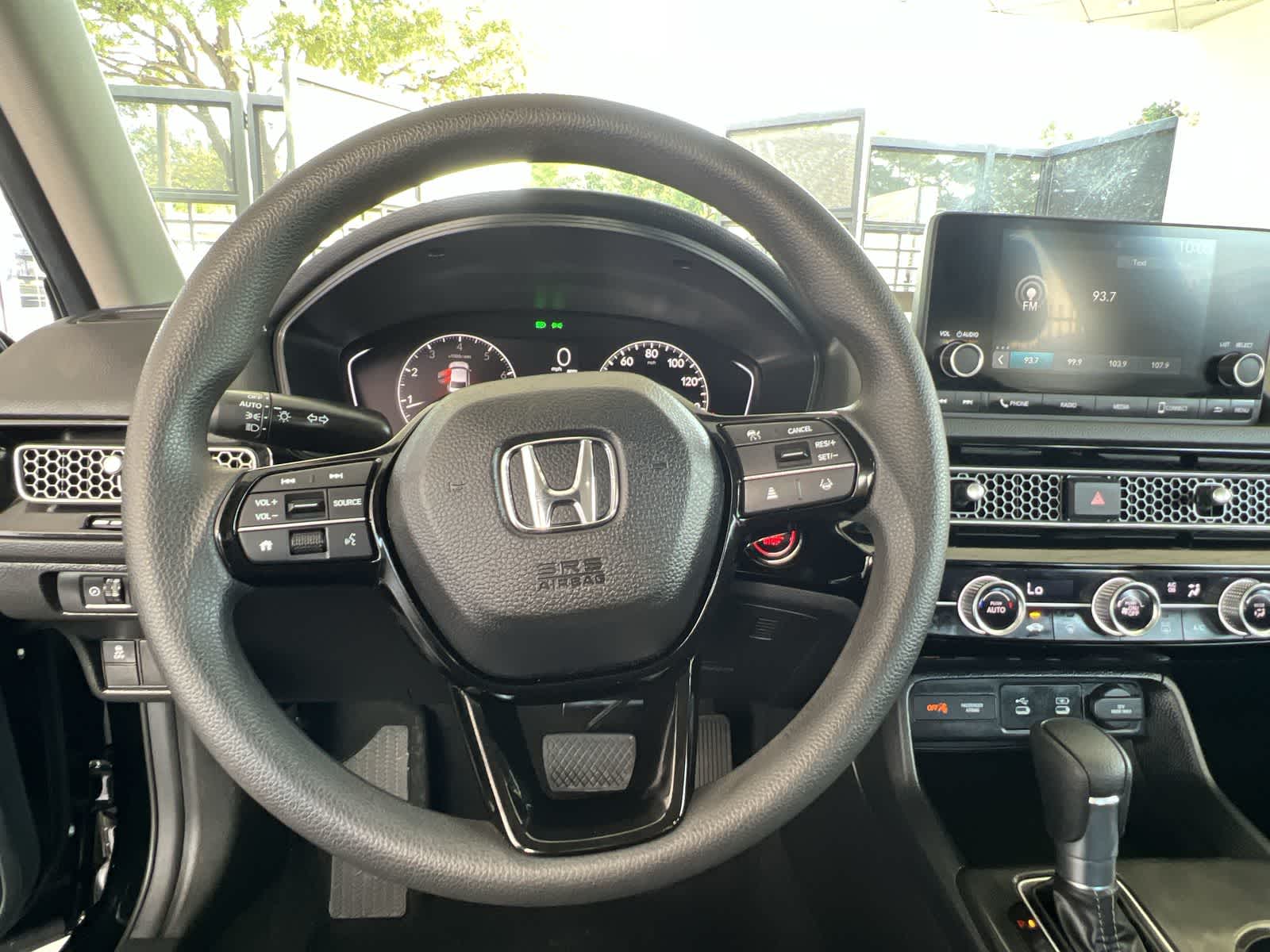 Thumbnail: 2025 Honda Civic - 14