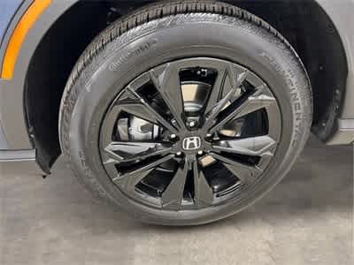 Thumbnail: 2025 Honda CR-V - 10