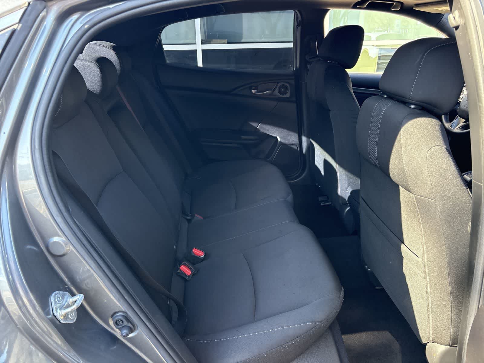 Thumbnail: 2020 Honda Civic - 12