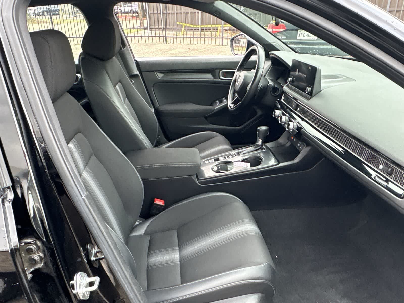 Thumbnail: 2023 Honda Civic - 24