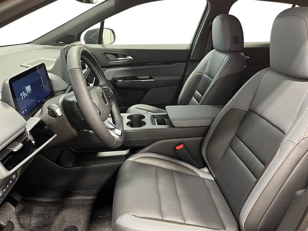 Thumbnail: 2026 Honda Prologue - 9