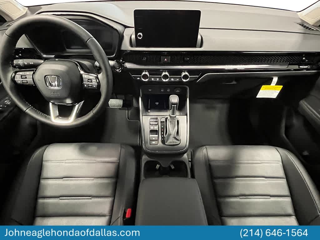 Thumbnail: 2026 Honda CR-V - 18