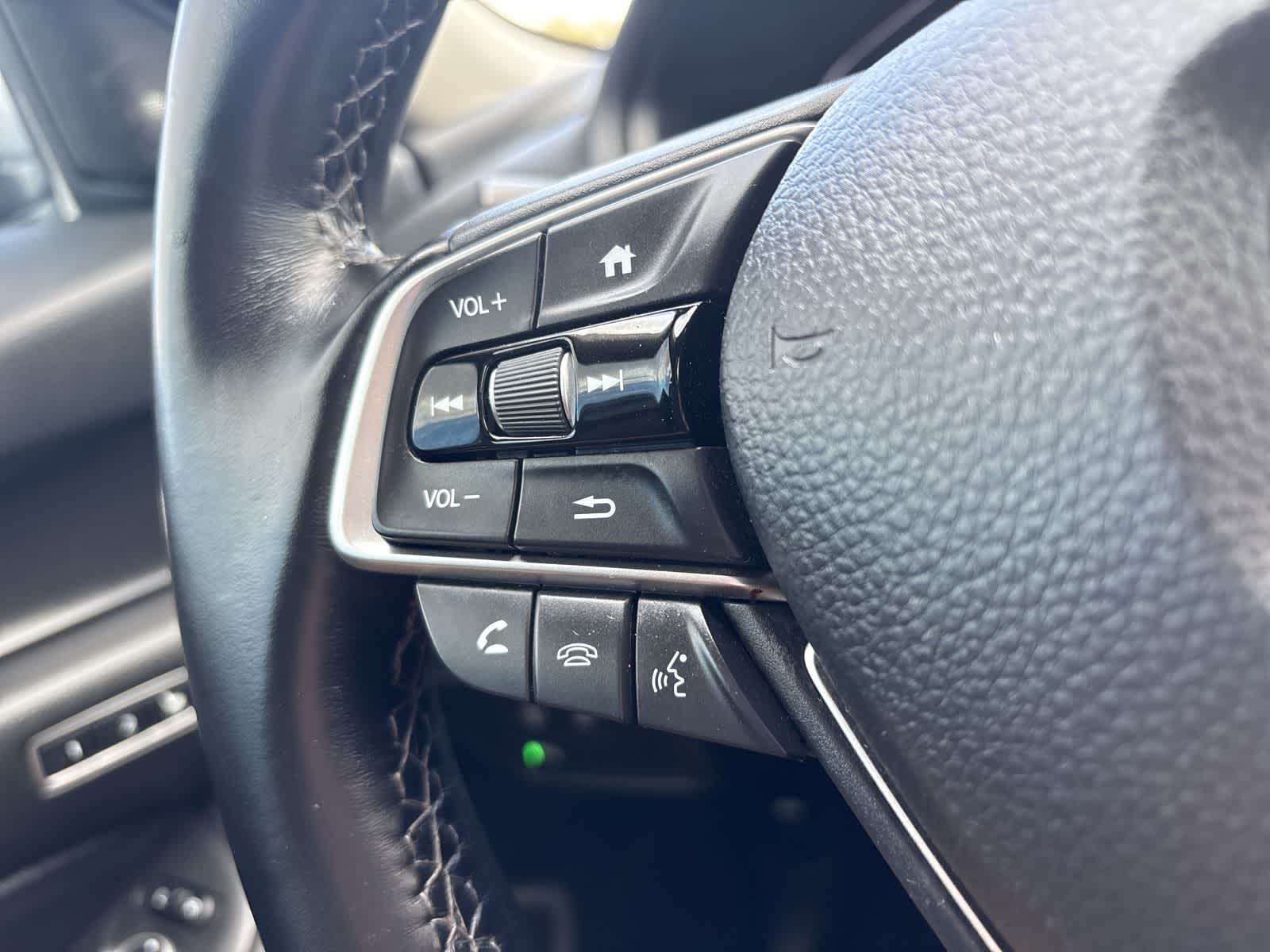 Thumbnail: 2022 Honda Accord - 31