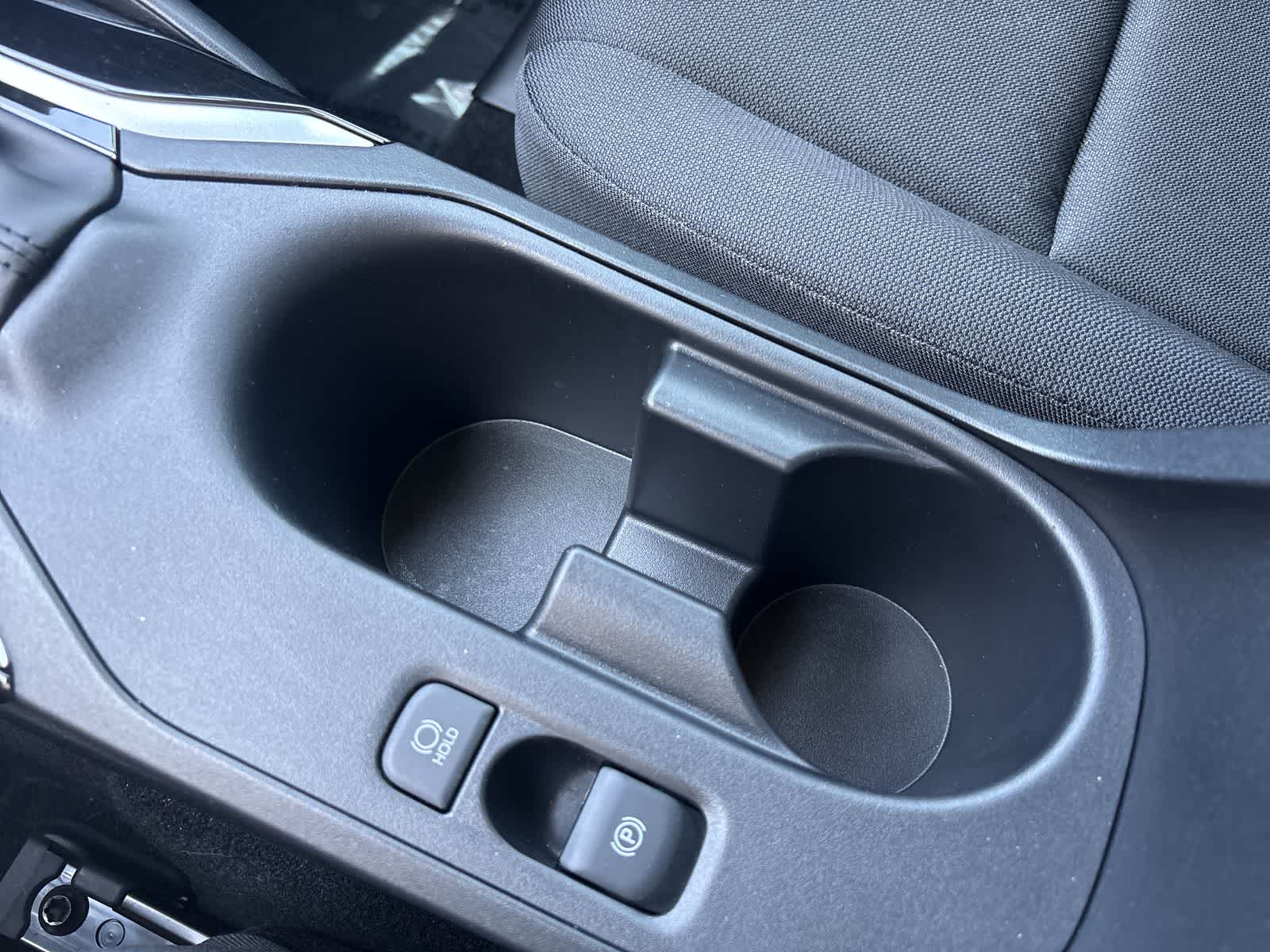 Thumbnail: 2025 Toyota Corolla - 32