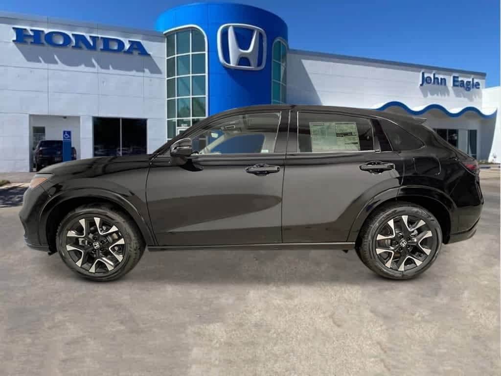 New 2026 Honda HR-V EX-L SUV
