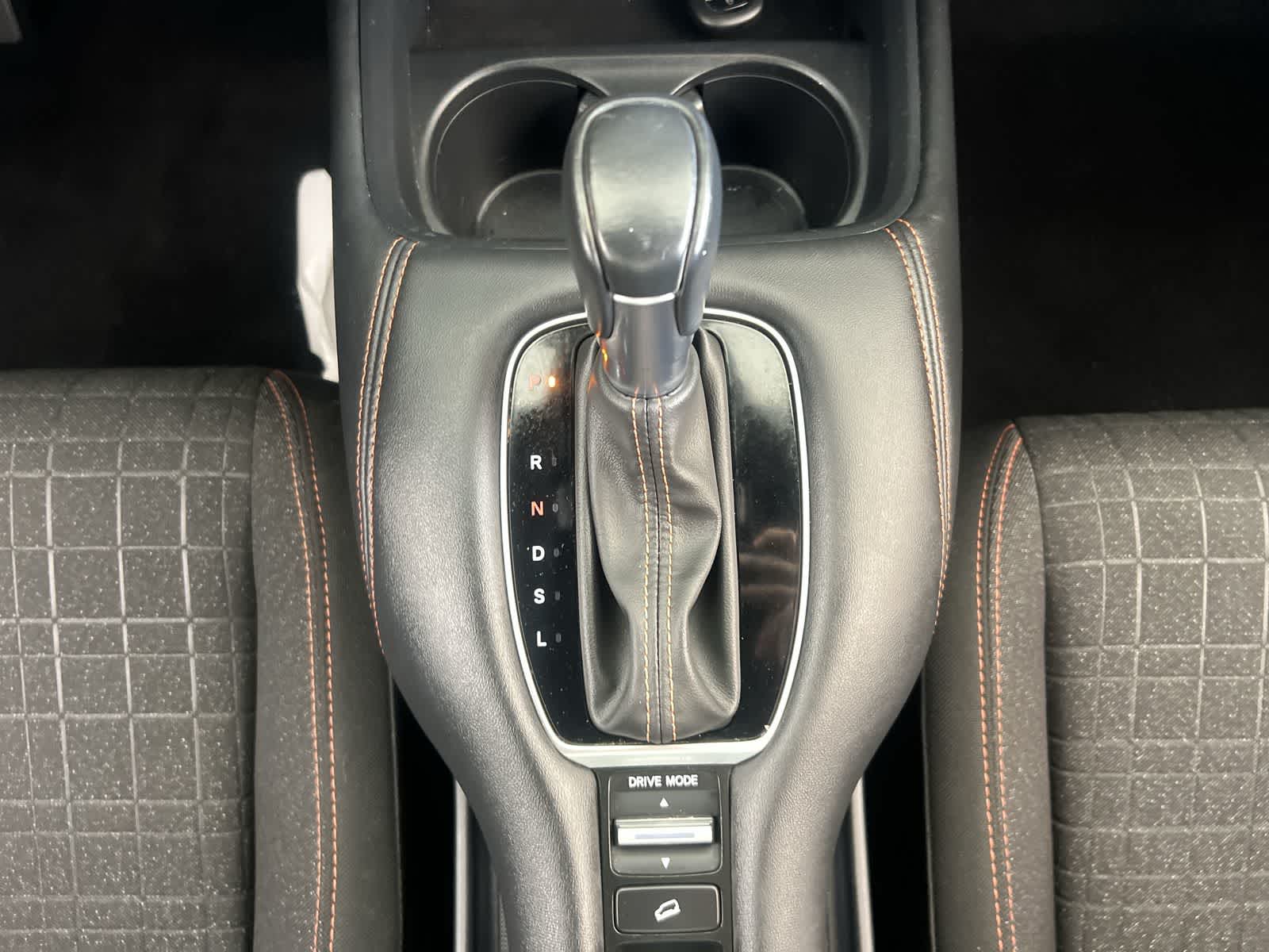 Thumbnail: 2024 Honda HR-V - 16