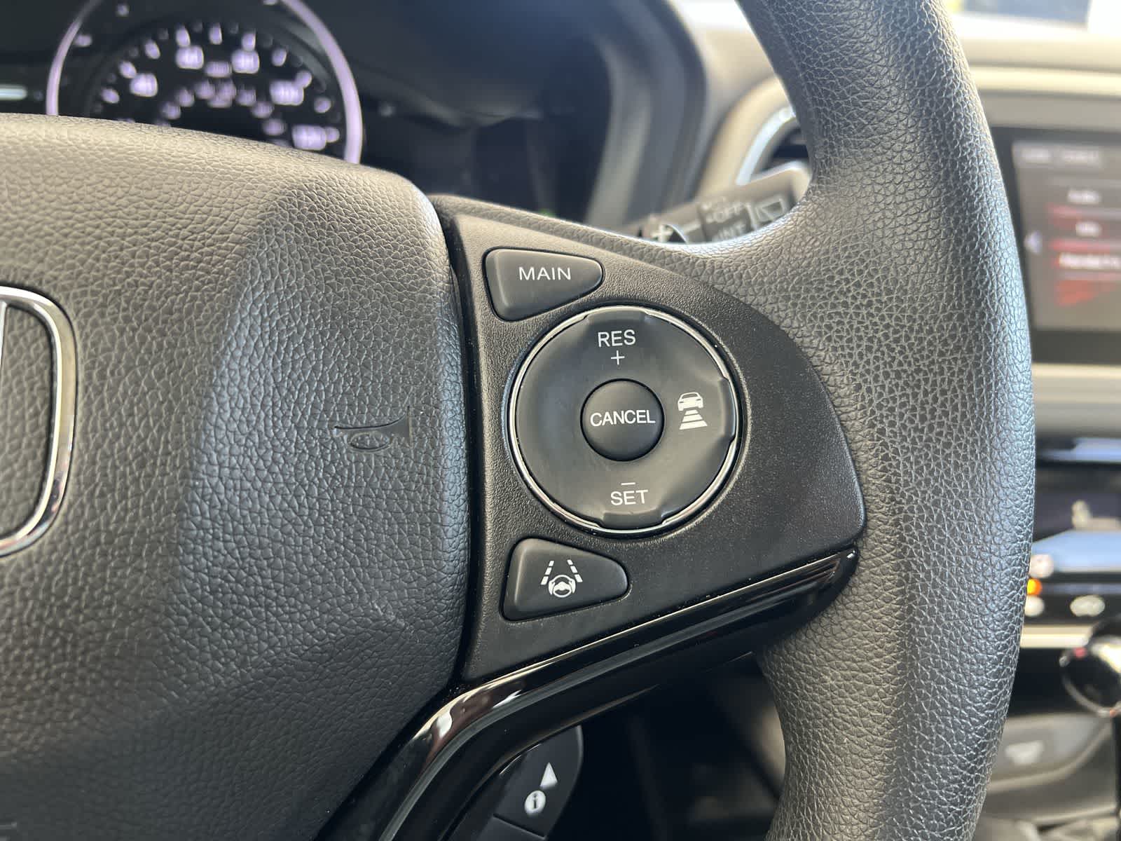 Thumbnail: 2022 Honda HR-V - 24