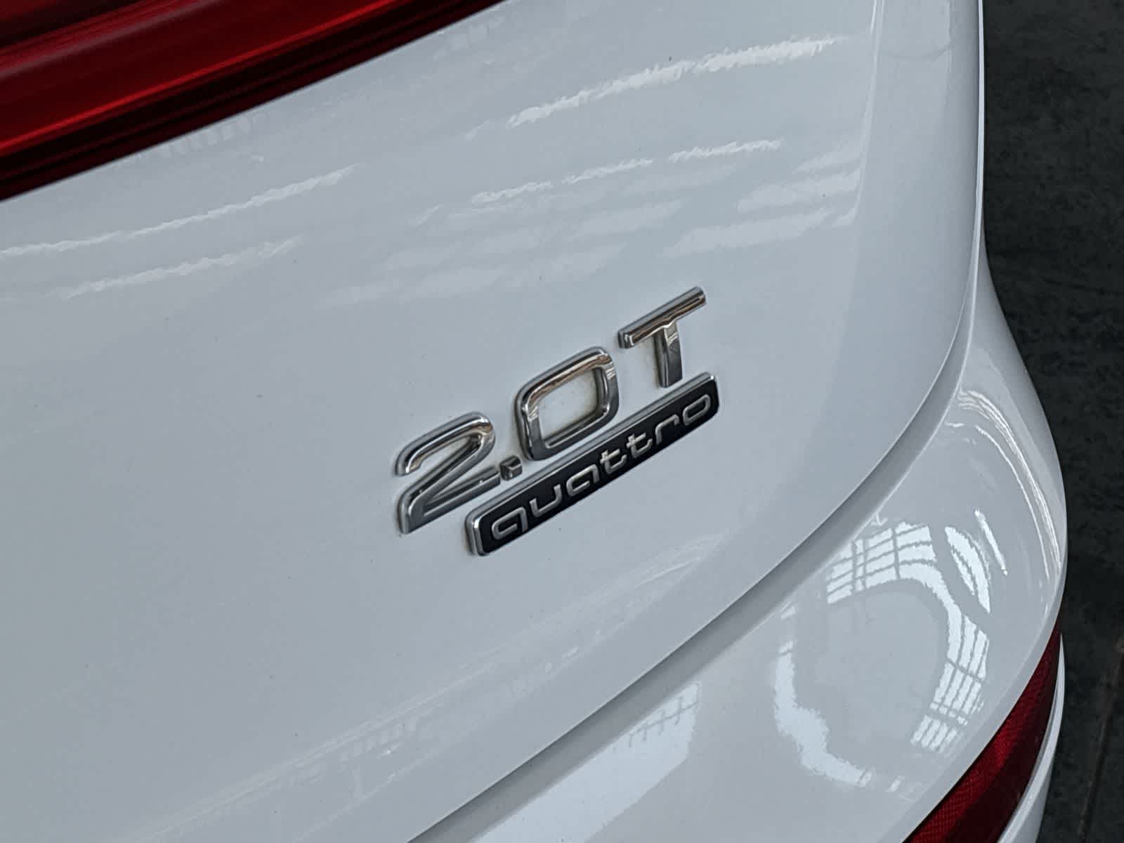 Thumbnail: 2018 Audi Q5 - 21