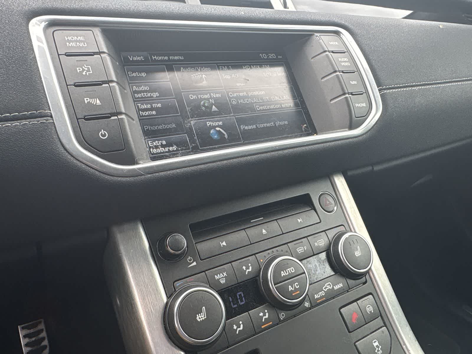 Thumbnail: 2014 Land Rover Range Rover Evoque - 19