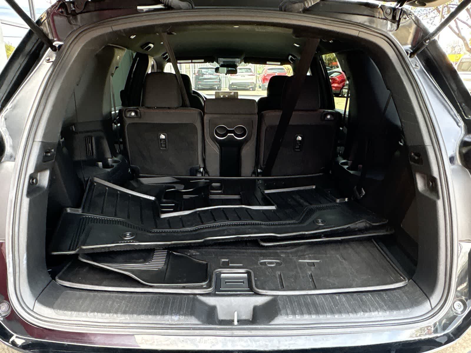 Thumbnail: 2023 Honda Pilot - 38