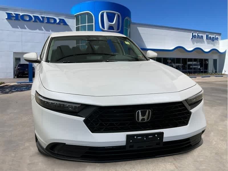 Thumbnail: 2025 Honda Accord - 9