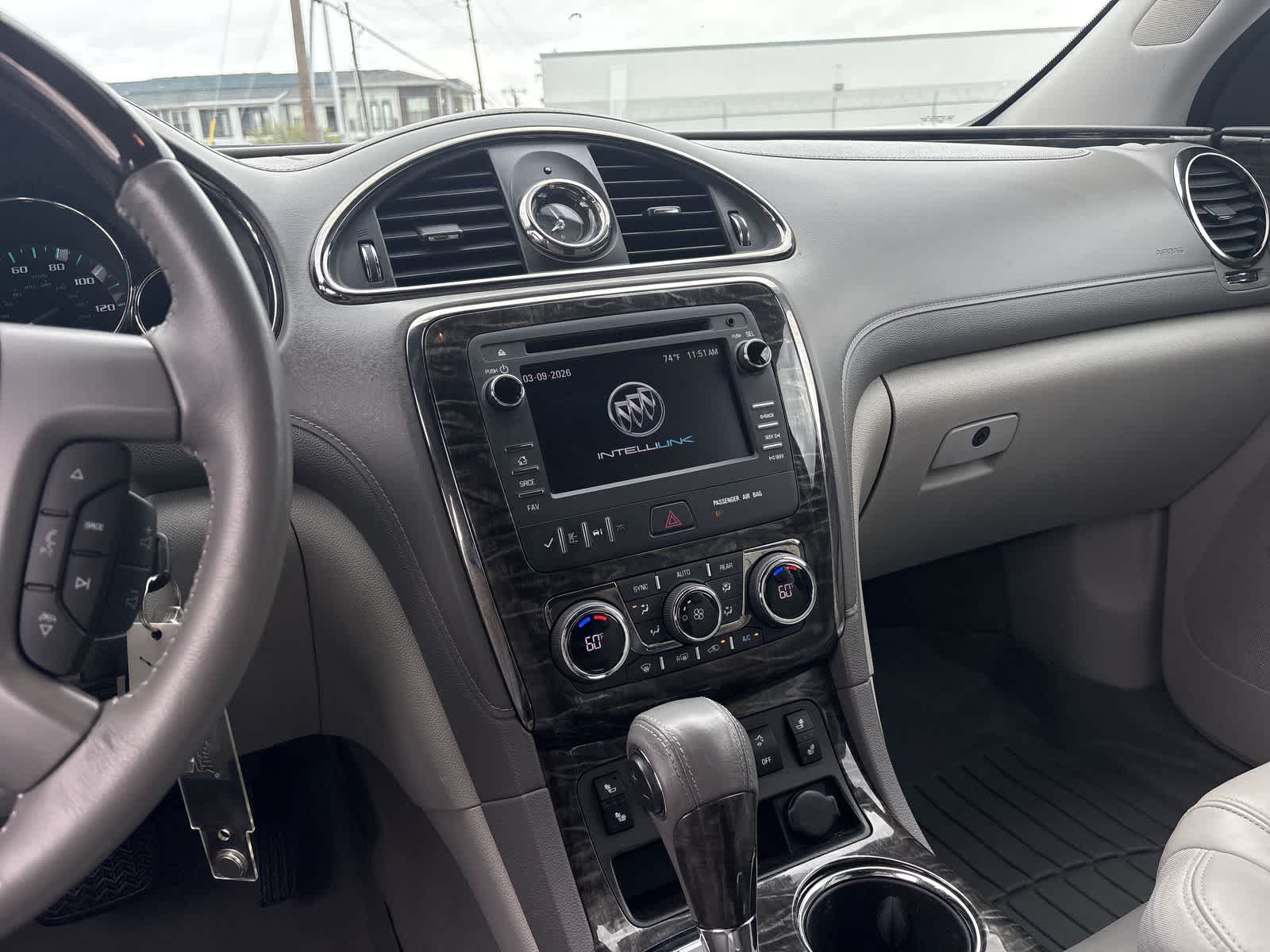 Thumbnail: 2013 Buick Enclave - 28