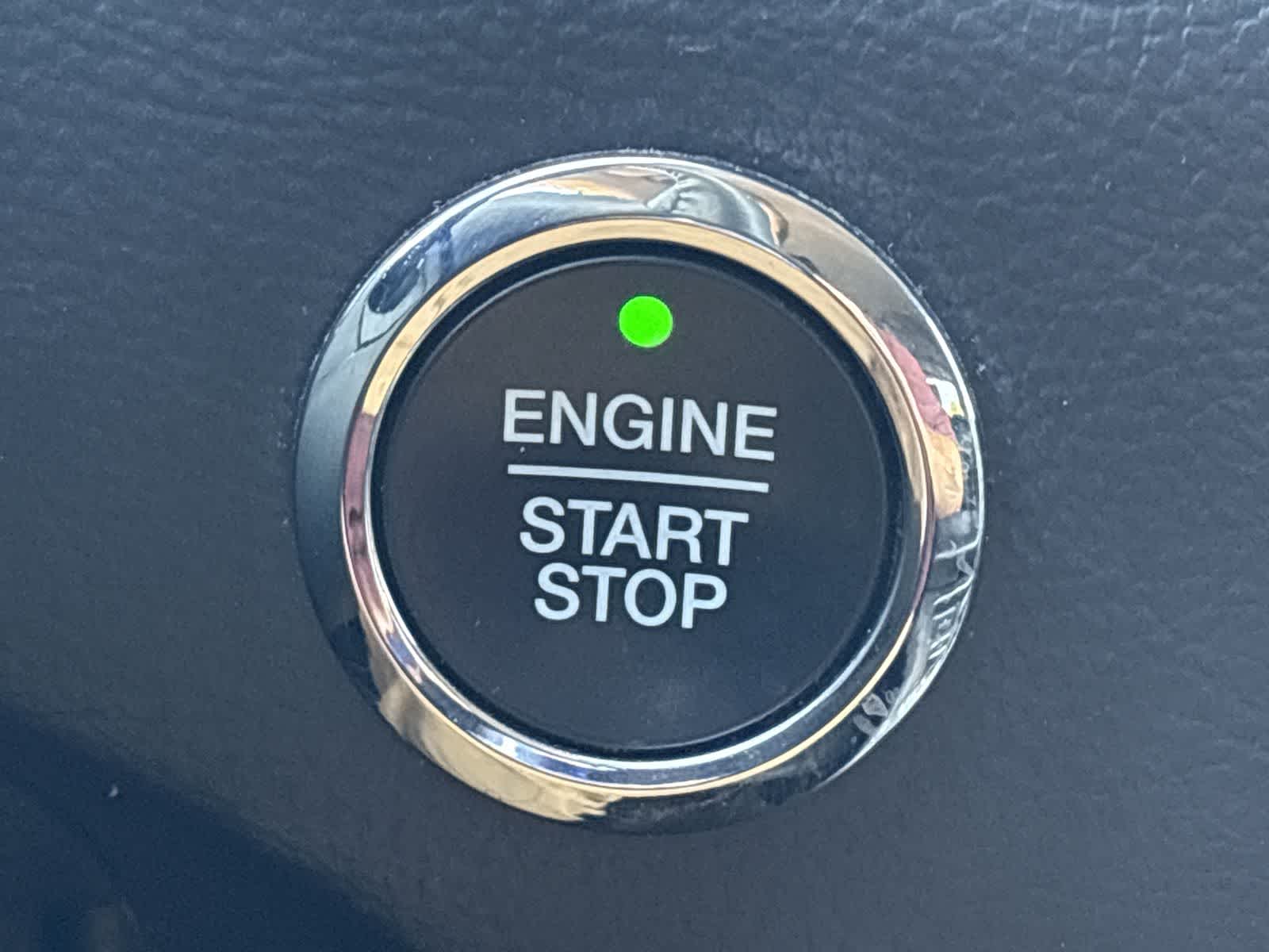 Thumbnail: 2022 Ford Edge - 28