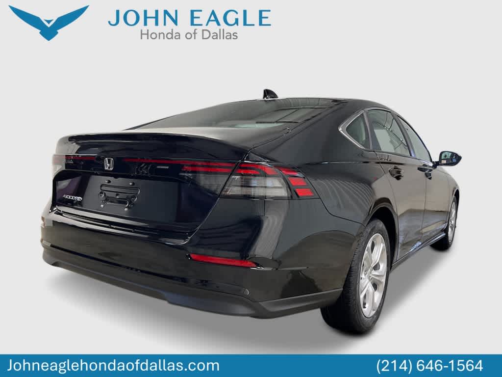 Thumbnail: 2026 Honda Accord - 3