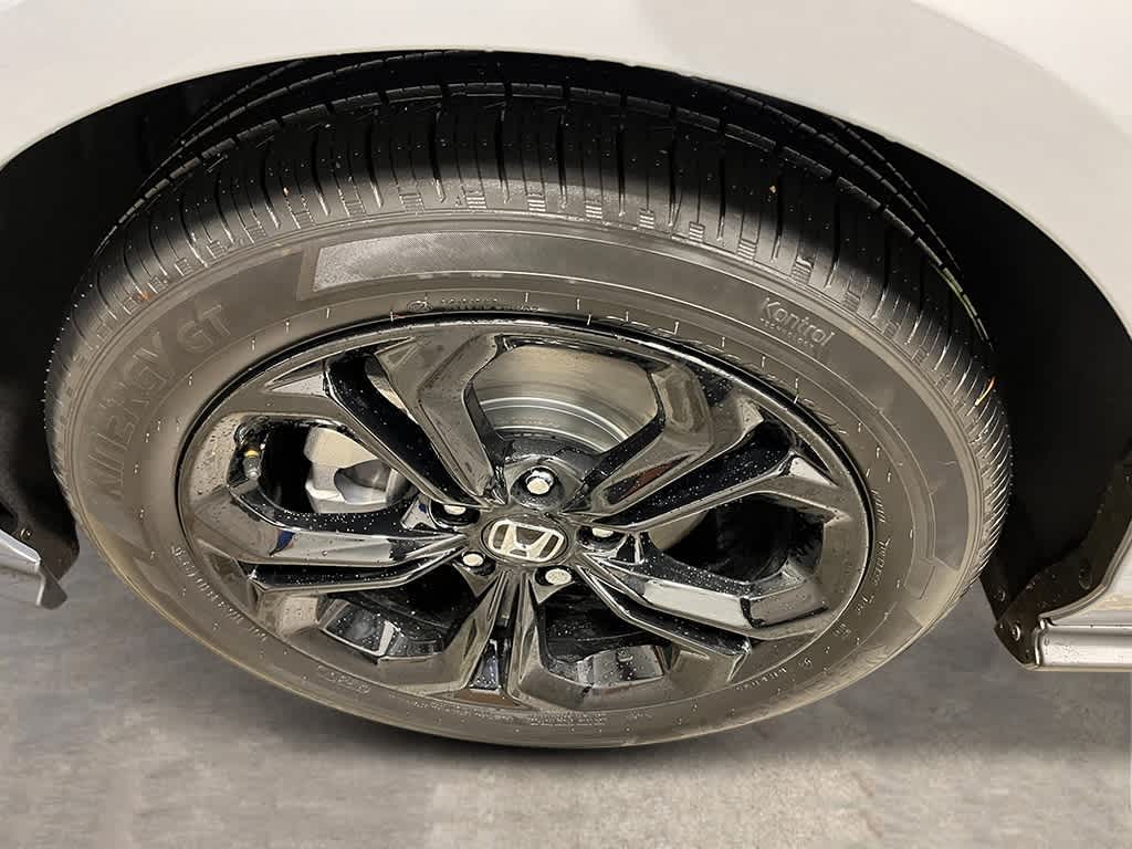 Thumbnail: 2025 Honda Accord - 10